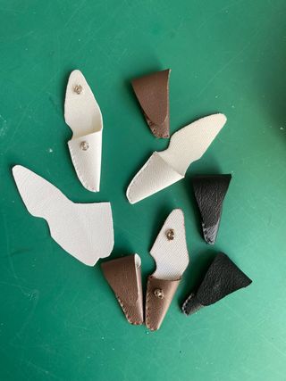 Fundas para Pistola Figuras Acción 16”