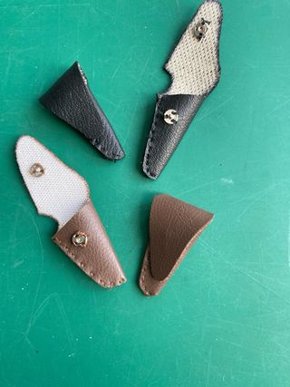 Fundas para Pistola Figuras Acción 16”