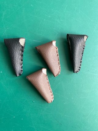 Fundas para Pistola Figuras Acción 16”