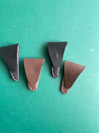 Fundas para Pistola Figuras Acción 16”