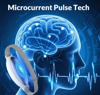 Dispositivo ayuda sueño recargable