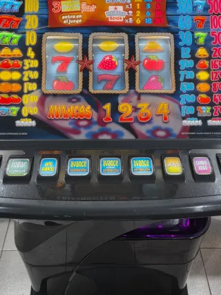 //CHIRINGUITO 3000 SALON\\