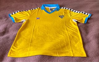 Camiseta Retro Cádiz Talla XL