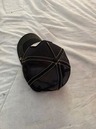 Gorra Queen Abeja Negra