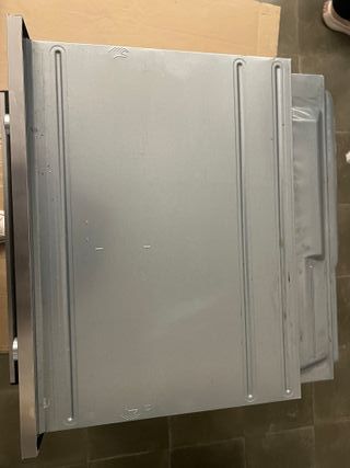 Horno Bosch Serie 4 HRA512ES0