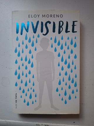 Invisible / Invisible (Spanish Edition)