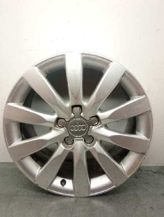 Audi 195176 8k0601025br llanta a4 2.0 tdi mt (177