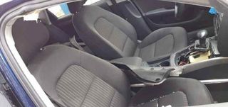 Audi 195176 8k0601025br llanta a4 2.0 tdi mt (177