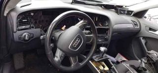 Audi 195176 8k0601025br llanta a4 2.0 tdi mt (177
