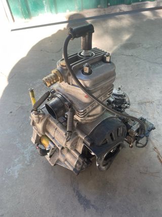 Motor Iame X30