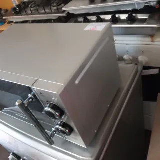 Microondas Orbegozo con Grill