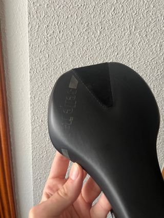 Sillín Selle Italia XR Negro
