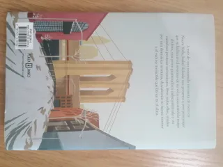 Más allá del invierno (Spanish Edition)