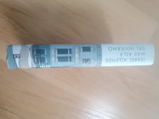 Más allá del invierno (Spanish Edition)