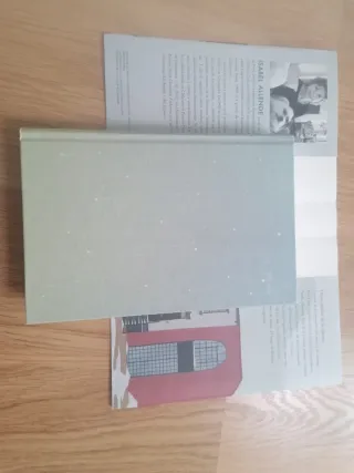 Más allá del invierno (Spanish Edition)