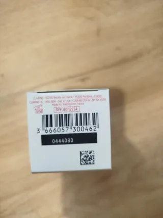 Clarins Double Serum 50ml - Light Texture