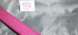 Maleta Infantil Spiderman Marvel
