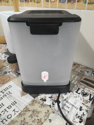 Cafetera Orbegozo Espresso Máximo Aroma