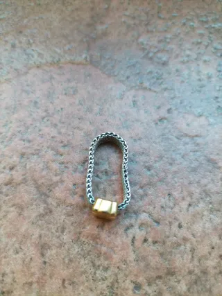 Pulsera y Anillo TOUS Oso