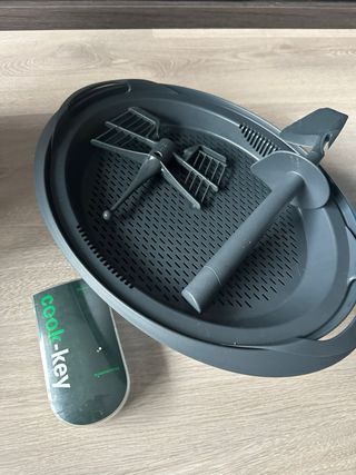 Robot de cocina Vorwerk Thermomix