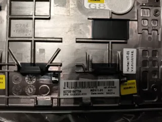 Tastiera HP Elitebook 840 G7/G8