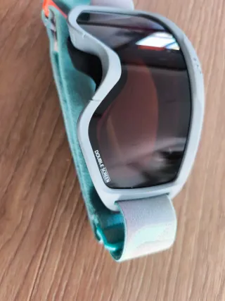 Gafas de esquí infantiles