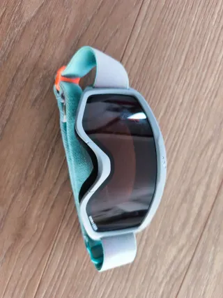 Gafas de esquí infantiles