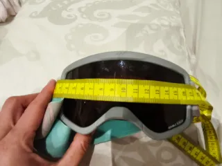 Gafas de esquí infantiles