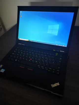 Lenovo ThinkPad T430 Intel Core i5