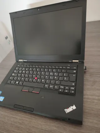 Lenovo ThinkPad T430 Intel Core i5