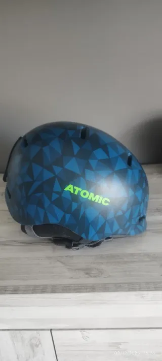 Casco da sci per bambini Atomic