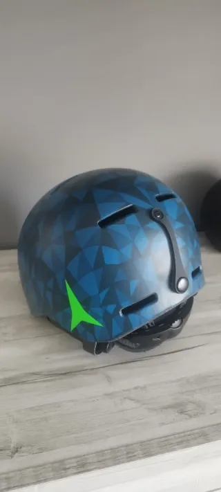 Casco da sci per bambini Atomic
