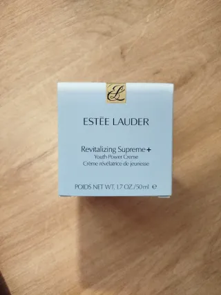 Estee Lauder Revitalizing Supreme+ Crema