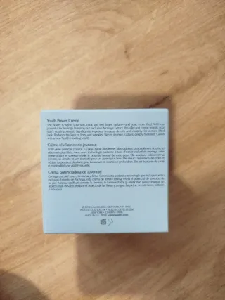 Estee Lauder Revitalizing Supreme+ Crema