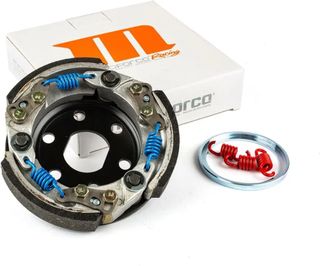 Embrague Motoforce Racing Pro 107mm