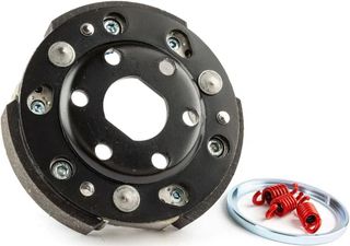 Embrague Motoforce Racing Pro 107mm