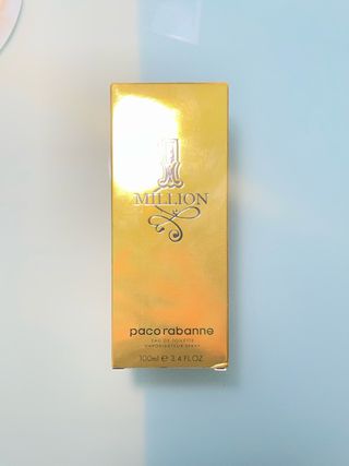 Paco Rabanne 1 Million Eau de Toilette 100ml