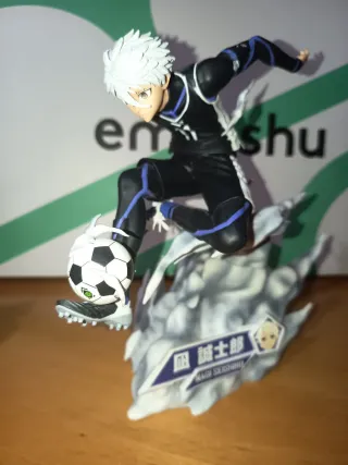 Figura Nagi Seishiro Blue Lock