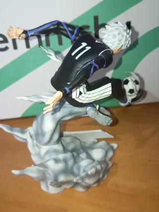 Figura Nagi Seishiro Blue Lock