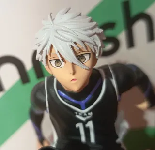 Figura Nagi Seishiro Blue Lock