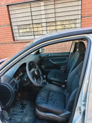 Volkswagen Golf 1999