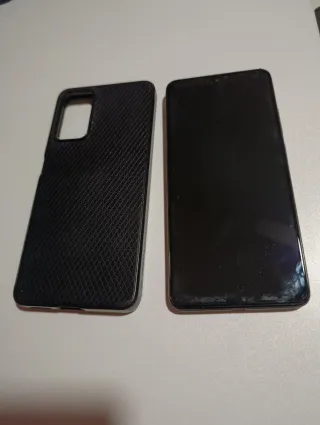 Xiaomi Redmi Note 12 Pro Negro