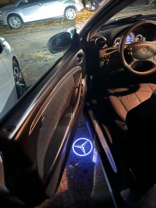 Mercedes-Benz  CLK 2006