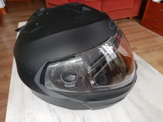 Casco Moto Caberg Talla M