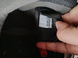 Casco Moto Caberg Talla M