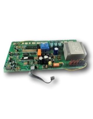 Placa Electrónica Caldera Roca 15/20