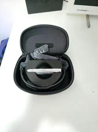 Gafas Protectoras Deportes con Estuche