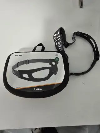 Gafas Protectoras Deportes con Estuche