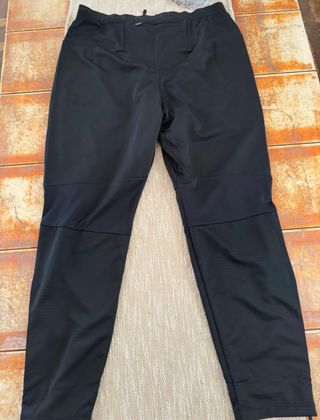 Completo Nike Running Uomo Nero