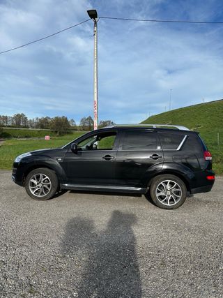 Citroen C-Crosser 2010